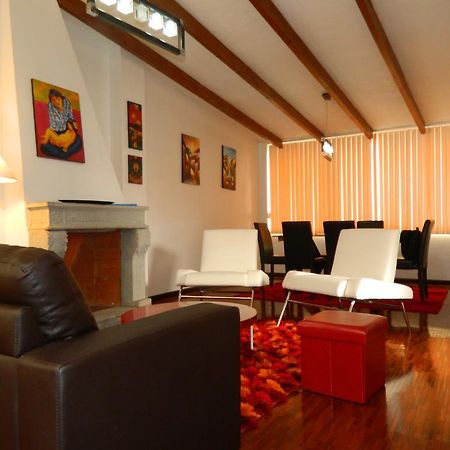 Itsahome Apartments - Torre Santos กีโต ห้อง รูปภาพ