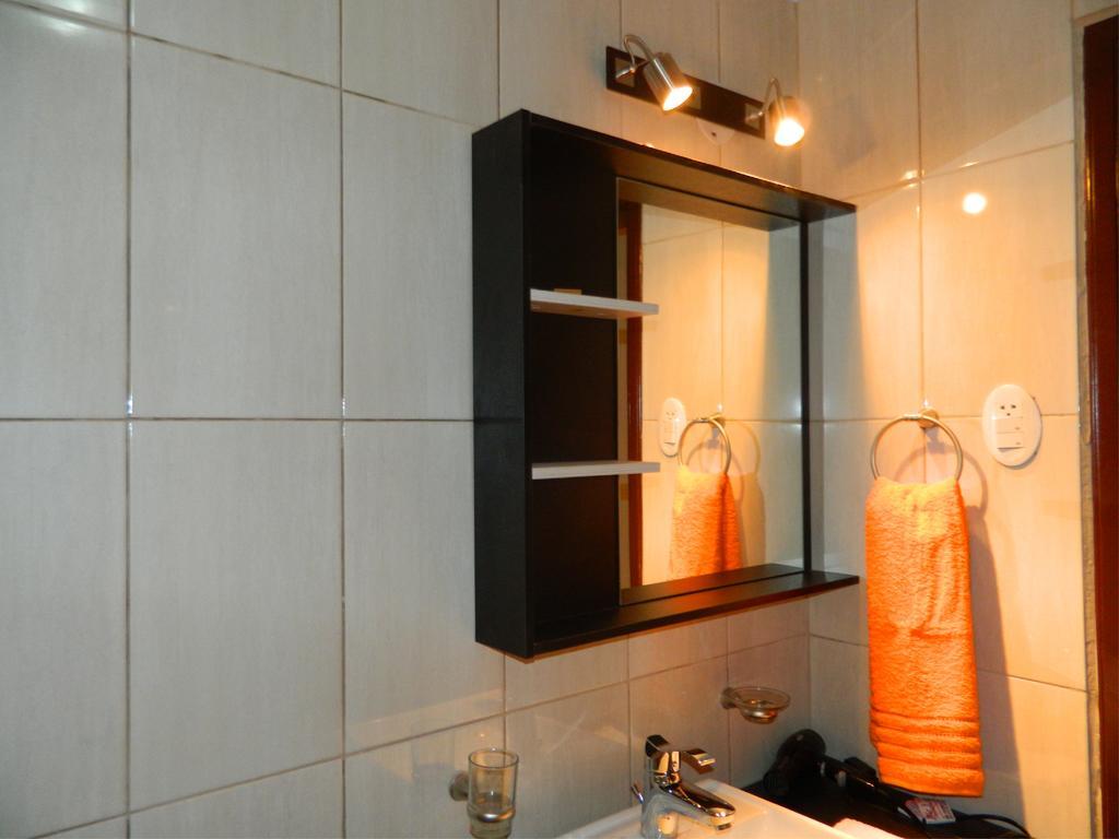 Itsahome Apartments - Torre Santos กีโต ห้อง รูปภาพ