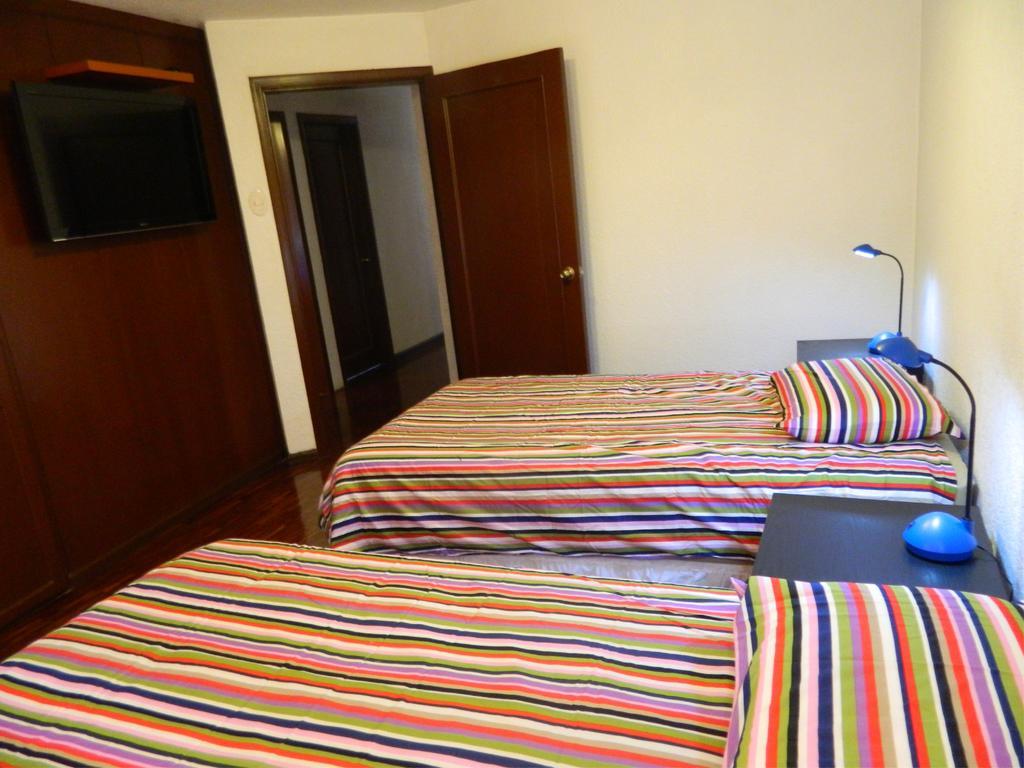 Itsahome Apartments - Torre Santos กีโต ห้อง รูปภาพ
